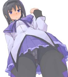 akemi homura from mahou shoujo madoka magica by minakami