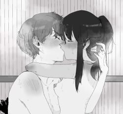 hayase nagatoro from please don't bully me, nagatoro by xmisshachioujix