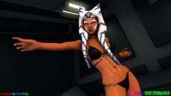 1girls 3d ahsoka_tano alien alien_girl alien_humanoid artist_name athletic athletic_female big_breasts breasts busty clone_wars curvaceous curvy eyebrows eyelashes eyes female female_focus female_only fit fit_female hips hourglass_figure huge_breasts humanoid jedi large_breasts legs light-skinned_female light_skin lips lower_body lucasfilm mature mature_female n3dwanimantion nick_king orange-skinned_female orange_body orange_skin star_wars star_wars_rebels text the_mandalorian thick thick_legs thick_thighs thighs togruta top_heavy upper_body voluptuous waist watermark wide_hips