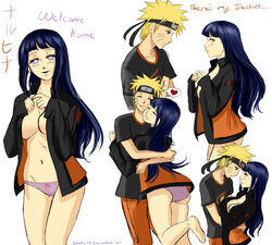 hyuuga hinata from naruto by shelly-14
