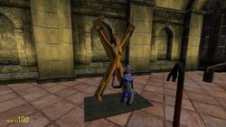 Half-Life (Series) Rule 34 Image