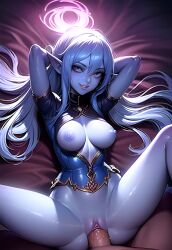 original character from original by taliredmint