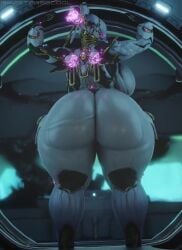 1girls 3d 3d_animation animated ass_jiggle bottom_heavy bouncing_ass bouncing_breasts breast_jiggle coolmaster98 curvy curvy_figure dat_ass enormous_ass fat_ass female female_only female_solo gigantic_ass gigantic_thighs huge_ass huge_breasts huge_thighs hyper hyper_ass massive_ass no_sound nova_(warframe) nova_prime prime_warframe rear_view robot robot_girl seductive solo solo_female tagme thick_thighs thighs thunder_thighs thunderthighs video warframe