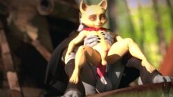 3d 3d_animation anal animated anthro anthro_on_anthro death_(puss_in_boots) fuckboy furry gay league_of_legends longer_than_30_seconds male/male moan moaning outside penis puss_in_boots_(dreamworks) puss_in_boots_the_last_wish shrek_(series) size_difference sound_effects tagme teemo twitchyanimation video yordle