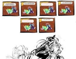 architect of abundance from cookie run by pipipka