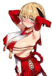 gareth (fate) from fate (series) by ebora