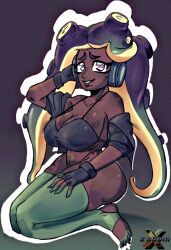 marina (splatoon) from nintendo by xrobinsfw