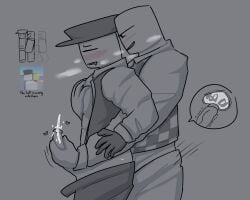 artful (die of death) from die of death (roblox)