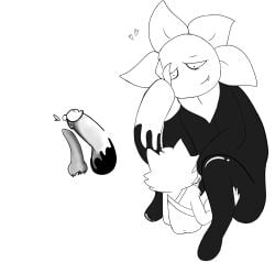 Dandy (Dandy'S World) Rule 34 Image