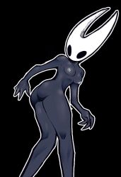 hornet (hollow knight) from hollow knight by xrobinsfw