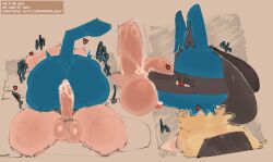 generation 4 pokemon from nintendo by rareplushy