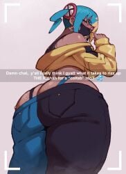 canari (pokemon) from pokemon by thiccwithaq