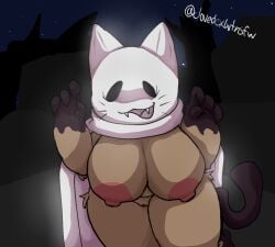 siam (clovedex) from halloween by clovedex (artist)