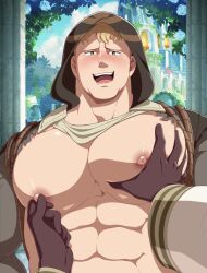 kiran (fire emblem) from fire emblem by edd layerex