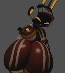 Tempo (Project Turboblast) Rule 34 Video