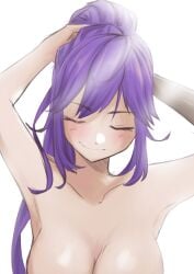 selen tatsuki from nijisanji by yarashi thought