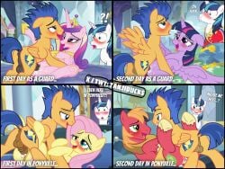 big macintosh (mlp) from my little pony