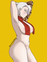 oc fan art
