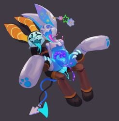 aero fan art