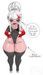 burbuja (magmarl) fan art