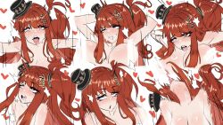 daiya fortuna from indie virtual youtuber by heiz illust
