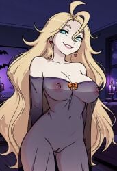 valentine (derpixon) fan art