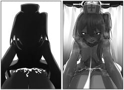 serina (blue archive) from blue archive by asahina yoshitoshi