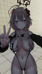 vrchat fan art