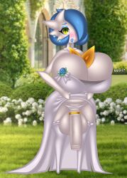fan character from nintendo by nirriti