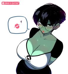 dot matrix from reboot by bread and butter