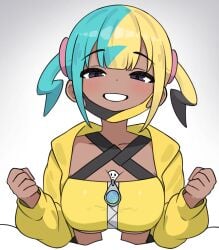 canari (pokemon) from pokemon by arutemisu180
