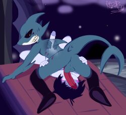 vessel (deltarune) from deltarune by razor xo