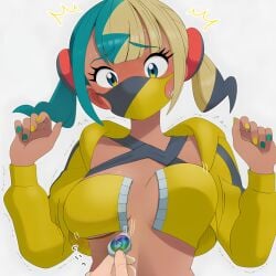canari (pokemon) from game freak