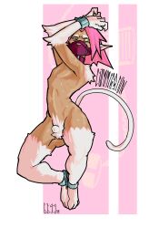 Cuff (Restraint) Rule 34 Image