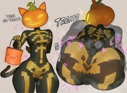 spice (fortnite) from fortnite by minicop2001