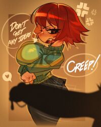 kim pine from scott pilgrim by troppart