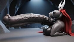 hornet (hollow knight) from hollow knight