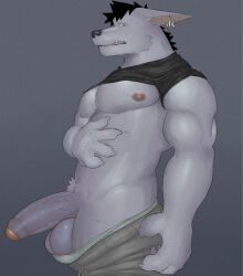 Momo (Fleshformomo) Rule 34 Image