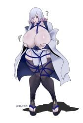 seori (ninja gaiden) from dead or alive by mr foxy15