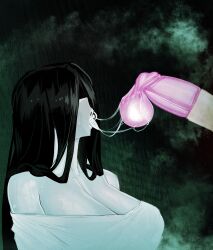 yamamura sadako fan art
