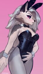 loona (helluva boss) from helluva boss by ratatooey