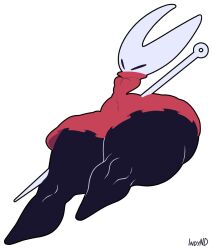 hollow_knight hornet_(hollow_knight) indynd tagme thick_thighs wide_hips