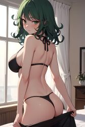 tatsumaki from one-punch man by arleryn