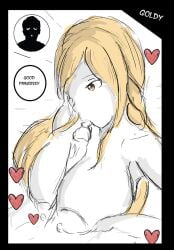 (Bravely Rule 34 Image