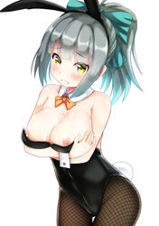 yuubari (kantai collection) from kantai collection by ebi 193