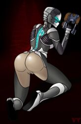 dead space fan art