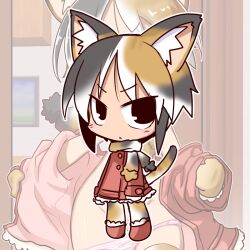 2d alternate_version_available chibi cute female ikkyuu tagme