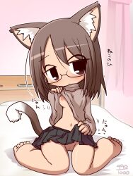 2d alternate_version_available chibi cute erotic_chibi female ikkyuu tagme