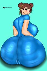 1girls Rule 34 Image