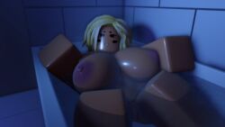 robloxian from encounters by encountersrr34